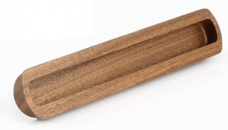 Ручка-скоба, Copenhagen C, 210х17х40мм, дуб 