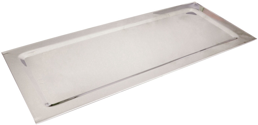 Поддон для сушки 500мм, металлический, AFF