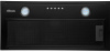 Вытяжка полновстраиваемая Flatbox Full, 50см, без угольного фильтра, черный, Konigin