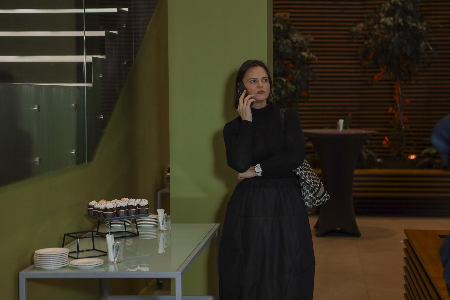 Обучающий семинар OMOIKIRI-2025