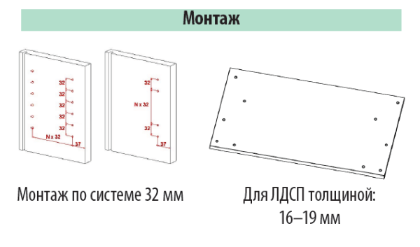 Полка выкатная Конеро, 450х760-820х168 мм, борт стекло, с направл. полн. выдв, черный, Kessebohmer
