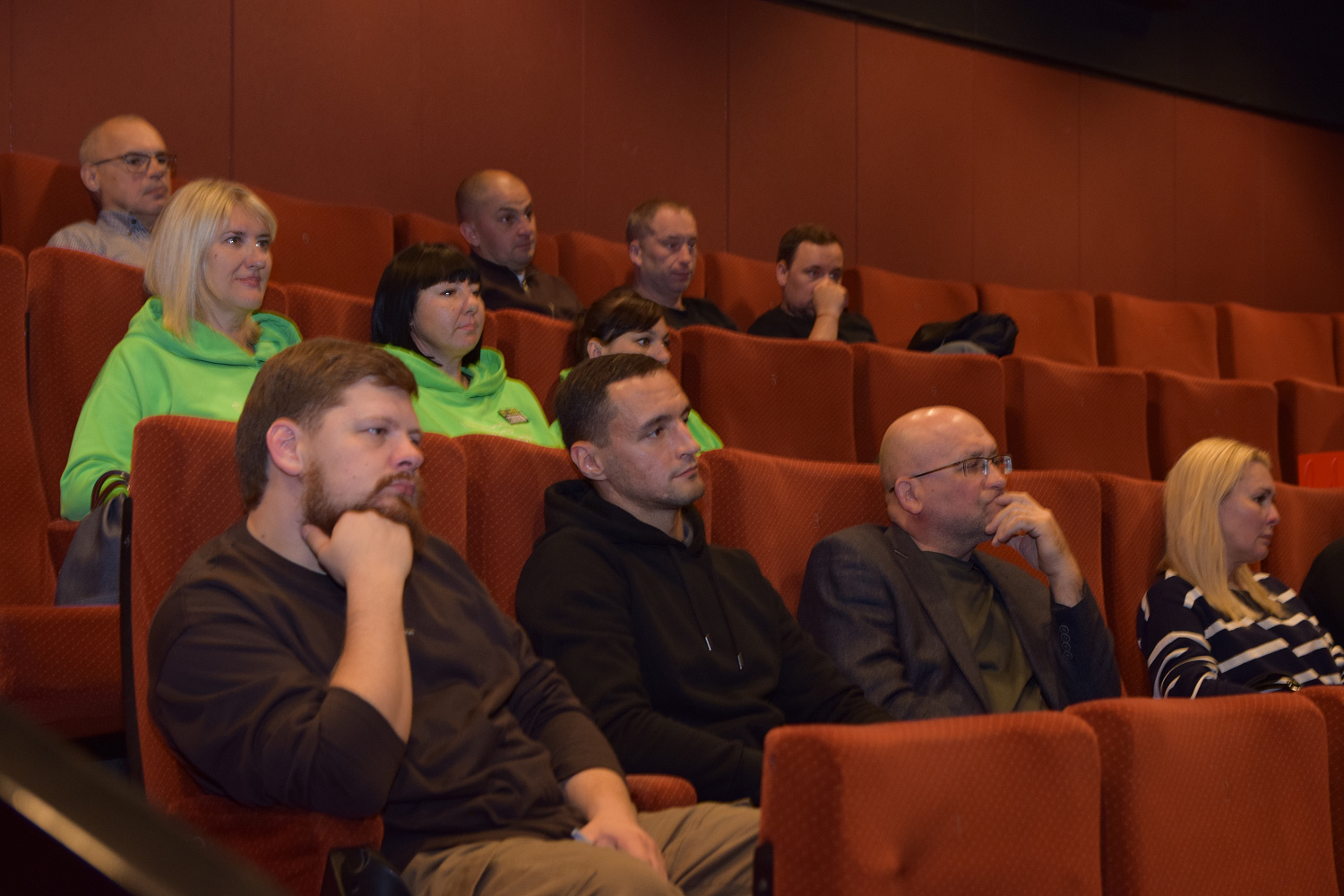 Семинар "Современные решения для вашей мебели SAMET" 15 октября 2025г.