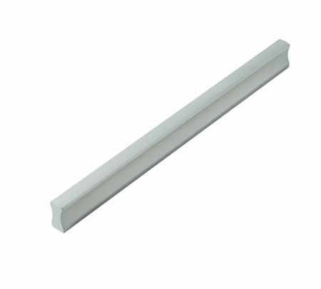 Ручка-скоба, CPA1, 128мм, металл, алюминий