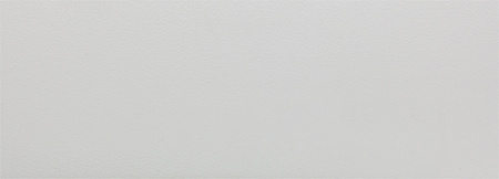 112S Кромка ПВХ 2х19мм, светло серая Шагрень, без клея, Technoplast