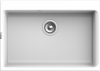 Мойка Rivelato AXEL 70, 730х520x200мм, иней