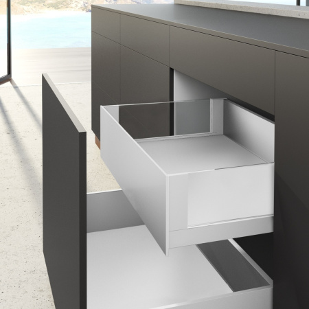 Передняя панель внутреннего ящика AvanTech You Inlay, H187, KD16, KB600, белый