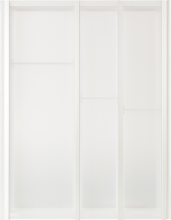 Лоток для столовых приборов, 345х473х55мм, в шкаф 450мм, белый, Blum