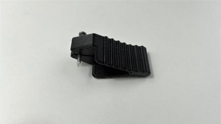 Держатель гвоздя, пластик