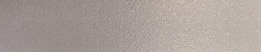 240 Кромка ПВХ 2х19мм, антрацит серый, без клея, Kronoplast