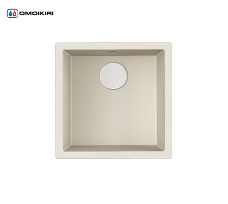 Мойка Yamakawa 45-U/I-WH, Artceramic/белый