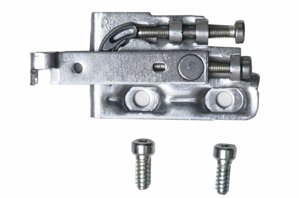 Навеска SCARPI,  плюс 2 винта, правая