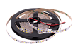 Лента  8х5000мм, SMD 2835, 12В, холодный,  9.6 Вт/м, 120 диодов/м, 450 Лм/м, IP20, SWG