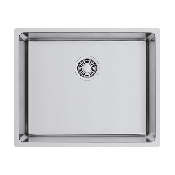 Мойка Tadzava 54-U/I-IN ULTRA 15, нержавеющая сталь, нержавеющая сталь