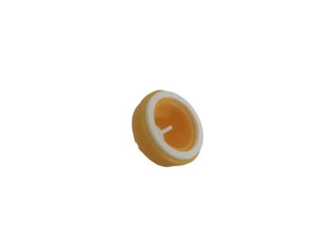 Проставка-переходник 10мм для ограничителя сверла ОС-29