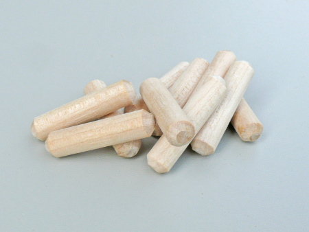 Шкант 7х30мм (50шт)