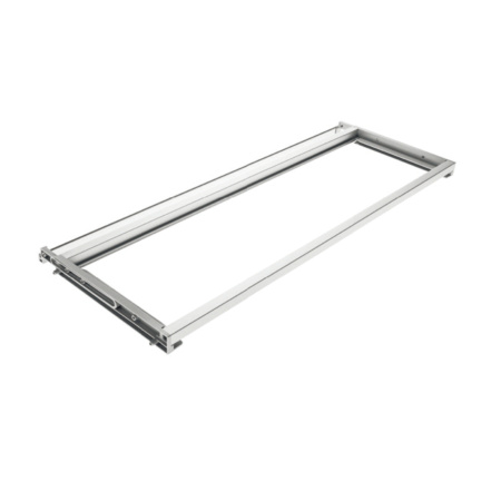 Рамка 450мм, алюминиевая на 16мм, Vibo