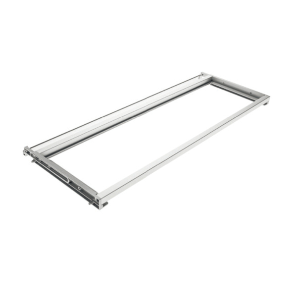 Рамка 450мм, алюминиевая на 16мм, Vibo