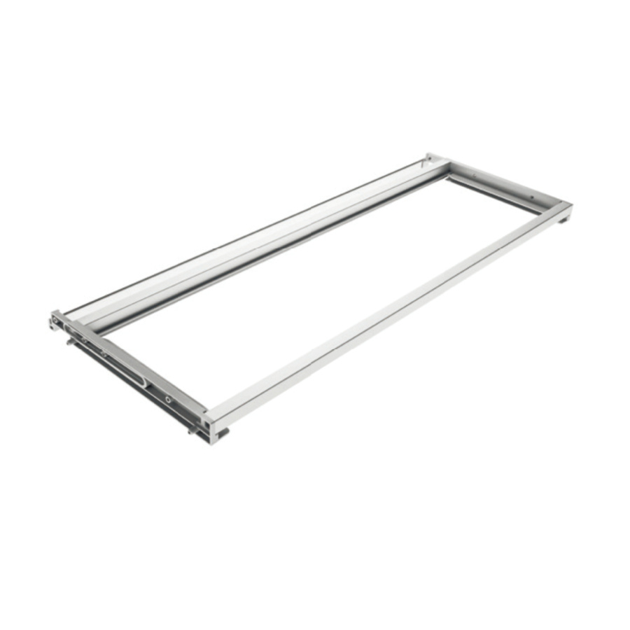 Рамка 450мм, алюминиевая на 16мм, Vibo