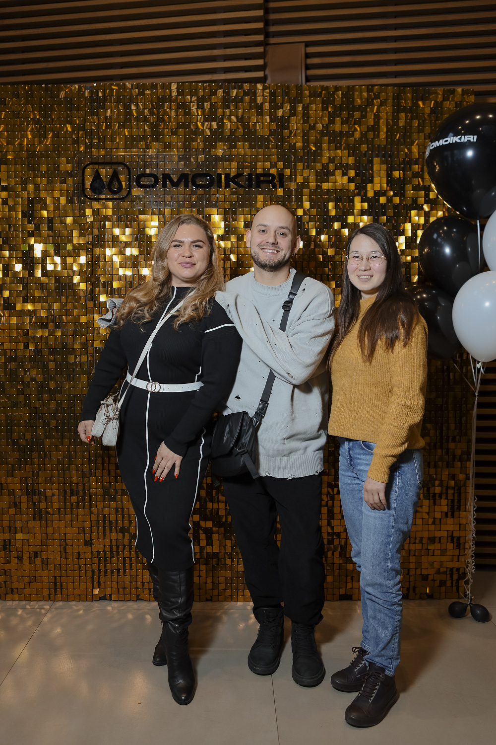 Обучающий семинар OMOIKIRI-2025