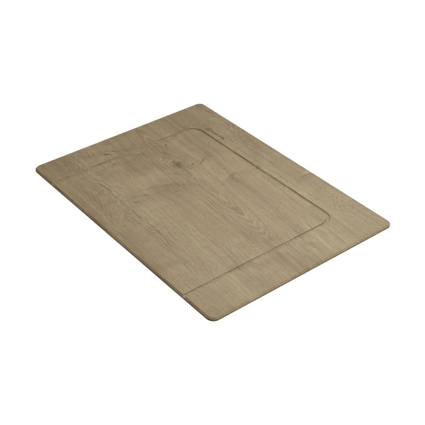 Разделочная доска CB-BASIC-370-WD, дуб