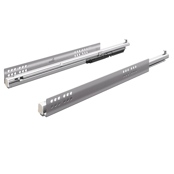 Направляющая Quadro V6 30 Silent System для InnoTech Atira, NL470, EB12,5, левая