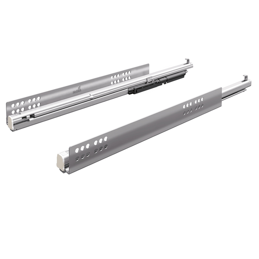 Направляющая Quadro V6 30 Silent System для InnoTech Atira, NL470, EB12,5, левая