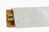 Плинтус LB-38, L=3000мм, галия, Россия
