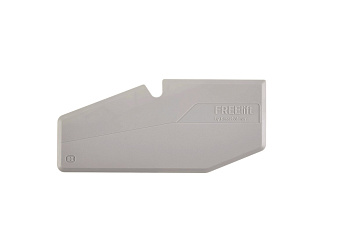 Заглушки Фри Свинг, правая+левая, серый, Kessebohmer