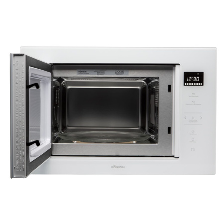 Микроволновая печь Konigin GTMB925WG, белый