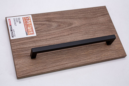 C005, фасад, 19мм, TSS SM'ART CLUB Cricket