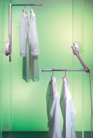 Лифт-пантограф 101/A, 50-60см, односторонний, крепление правое, 12кг