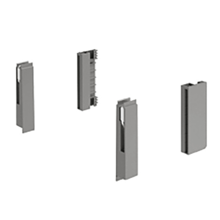 Комплект адаптеров TopSide InnoTech Atira, H176, серый