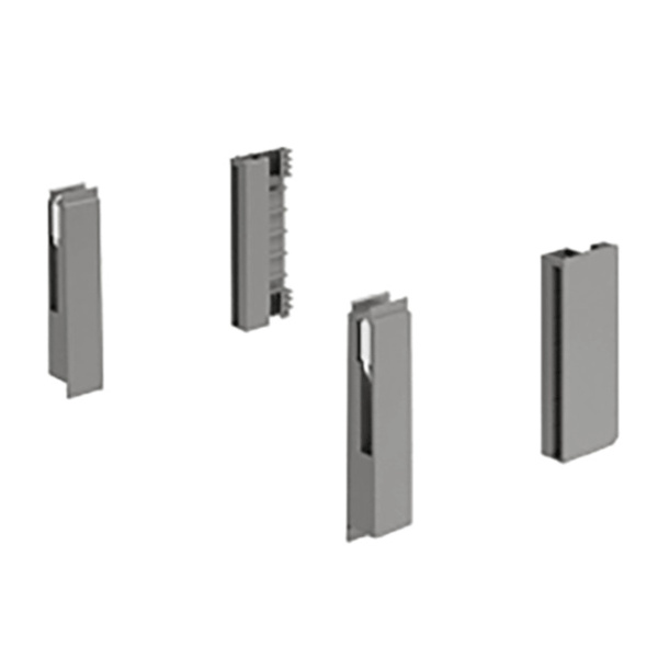 Комплект адаптеров TopSide InnoTech Atira, H176, серый