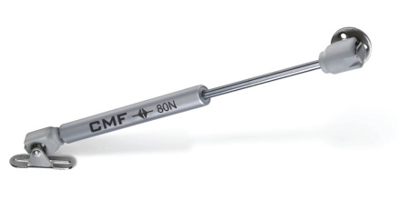 Кронштейн газовый  50N, серый, CMF