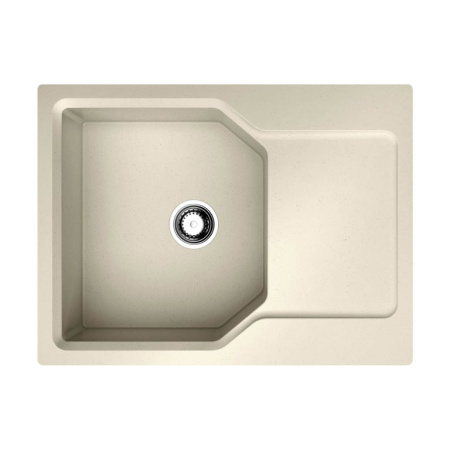 Мойка Yonaka 65-BE, Artgranit/ваниль