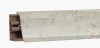 Плинтус LB-38, L=3000мм, капри светлый