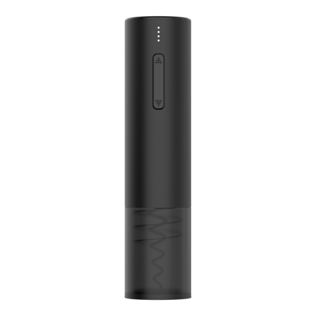 Электрический штопор EC-01-GB, графит