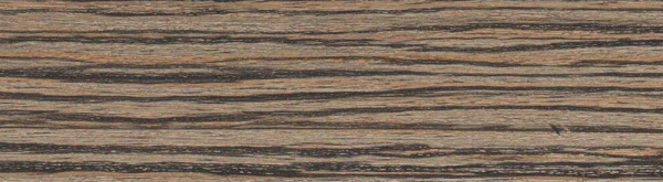 3005Eg Кромка ПВХ 0,45х19мм, зебрано серо-бежевый, без клея, Bordes