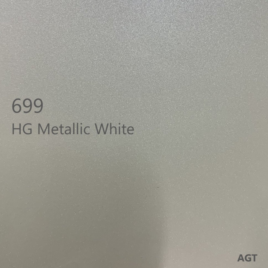 Панель, 699/3083, 18мм, 1220х2800мм, жемчужно-бежевый/крем, AGT