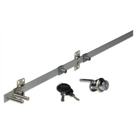 Замок центральный N288, L=600мм, CMF