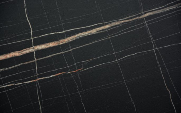 Компакт-плита HPL ARCOBALENO, Черный тунис, 12мм, 4200х1320мм