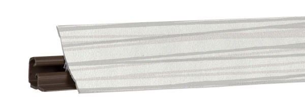 Плинтус LB-23, резонанс, 3000мм