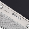 Вытяжка полновстраиваемая Flatbox, 60см, без угольного фильтра, инокс, Konigin