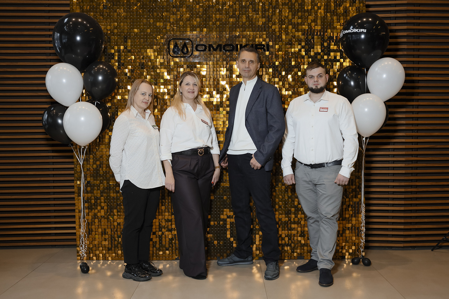 Обучающий семинар OMOIKIRI-2025