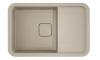 Мойка Tasogare 78-SA, Artgranit/бежевый