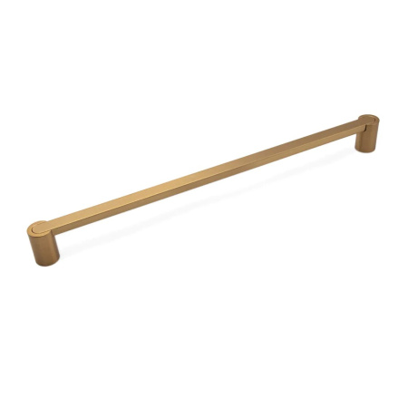 Ручка-скоба, FUSION, 0627320Z618, 320мм, металл, шампань, Viefe