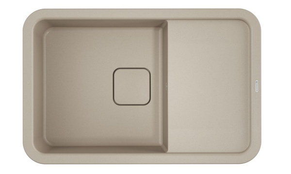 Мойка Tasogare 78-SA, Artgranit/бежевый