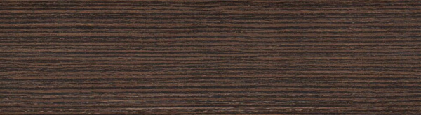 080 Кромка ПВХ 1х19мм, легно темный, без клея, Bordes