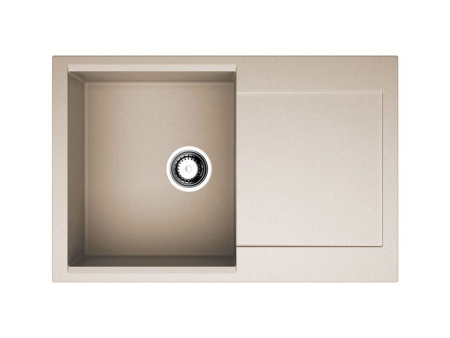 Мойка Daisen 78-SA, Artgranit/бежевый