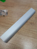 Ручка торцевая, FP527-160 MB, 160/180мм, металл, матовый хром